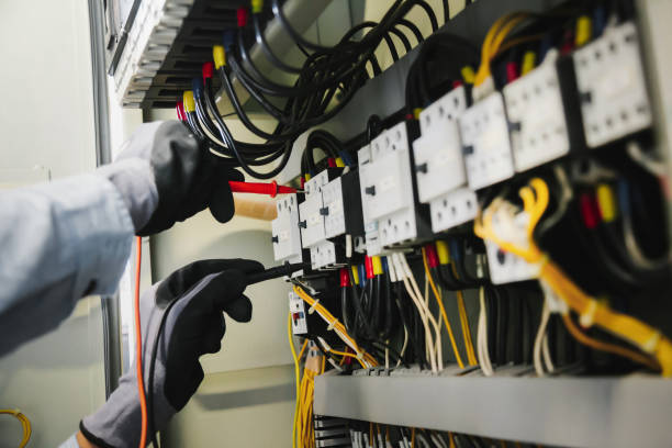 Emergency Electrical Repair Services in Frederick, MD